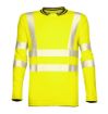 Slika Signalizirajuća majica dugih rukava ARDON®SIGNAL Hi-viz žuta 