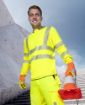 Slika Signalizirajuća majica dugih rukava ARDON®SIGNAL Hi-viz žuta 