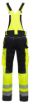 Slika Signalizirajuće farmer hlače ARDON®SIGNAL Hi-viz žute 