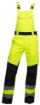 Slika Signalizirajuće farmer hlače ARDON®SIGNAL Hi-viz žute 
