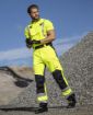 Slika Signalizirajuće farmer hlače ARDON®SIGNAL Hi-viz žute 