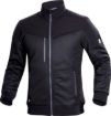 Slika Jakna ARDON®HYBRID zimska, crna 