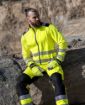 Slika Signalizirajuća jakna ARDON®SIGNAL Hi-viz žuto-crna 