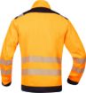 Slika Signalizirajuća jakna ARDON®SIGNAL Hi-viz narančasta 