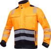 Slika Signalizirajuća jakna ARDON®SIGNAL Hi-viz narančasta 