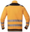 Slika Signalizirajuća majica ARDON®SIGNAL Hi-viz narančasto-crna 