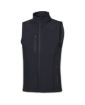 Slika Prsluk softshell ARDON®SIMHIT crni 