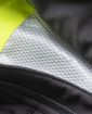 Slika Prsluk softshell ARDON®VISION zimski, crno-žuti 