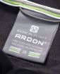 Slika Jakna softshell ARDON®BREEFFIDRY STRETCH tamno siva 