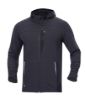 Slika Jakna softshell ARDON®BREEFFIDRY STRETCH tamno siva 