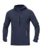 Slika Jakna softshell ARDON®BREEFFIDRY STRETCH plava 