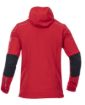 Slika Jakna softshell ARDON®BREEFFIDRY STRETCH crvena 
