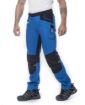 Slika Radne hlače klasične ARDON®4XSTRETCH® kraljevsko plava 