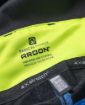 Slika Radne hlače klasične ARDON®4XSTRETCH® kraljevsko plava 
