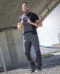 Slika Radne hlače farmer ARDON®4XSTRETCH® tamno sive 