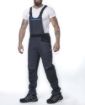 Slika Radne hlače farmer ARDON®4XSTRETCH® tamno sive 