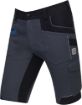 Slika Radne hlače kratke ARDON®4XSTRETCH® tamno sive 