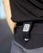 Slika Radne hlače kratke ARDON®4XSTRETCH® tamno sive 