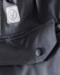 Slika Radne hlače kratke ARDON®4XSTRETCH® tamno sive 