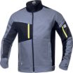 Slika Radna jakna ARDON®4XSTRETCH® siva 