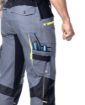 Slika Radne hlače klasične ARDON®4XSTRETCH® sive 