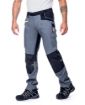 Slika Radne hlače klasične ARDON®4XSTRETCH® sive 