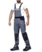 Slika Radne hlače farmer ARDON®4XSTRETCH® sive 