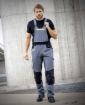 Slika Radne hlače farmer ARDON®4XSTRETCH® sive 