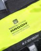 Slika Radne hlače farmer ARDON®4XSTRETCH® sive 