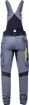 Slika Radne hlače farmer ARDON®4XSTRETCH® sive 