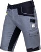 Slika Radne hlače kratke ARDON®4XSTRETCH® sive 
