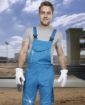 Slika Radne hlače farmer ARDON®SUMMER royal plave 