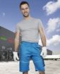 Slika Radne hlače kratke ARDON®SUMMER plave 