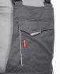 Slika Radne hlače farmer ARDON®SUMMER tamno sive 