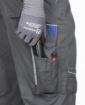 Slika Radne hlače farmer ARDON®SUMMER tamno sive 