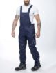 Slika Radne hlače farmer ARDON®SUMMER tamno plave 
