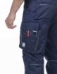 Slika Radne hlače farmer ARDON®SUMMER tamno plave 