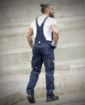 Slika Radne hlače farmer ARDON®SUMMER tamno plave 