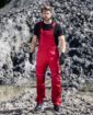 Slika Radne hlače farmer ARDON®SUMMER crvene 