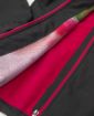 Slika Jakna softshell ARDON®FLORET ženska, crna 
