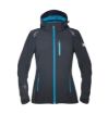 Slika Jakna softshell ARDON®FLORET ženska, tirkiz 