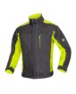 Slika Radna jakna ARDON®NEON crna 