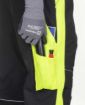 Slika Radne hlače klasične ARDON®NEON crne 