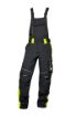 Slika Radne hlače farmer ARDON®NEON crne 