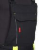 Slika Radne hlače farmer ARDON®NEON crne 