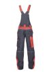 Slika Radne hlače farmer ARDON®NEON sive 