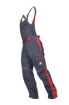 Slika Radne hlače farmer ARDON®NEON sive 