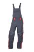 Slika Radne hlače farmer ARDON®NEON sive 