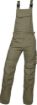 Slika Radne hlače farmer ARDON®URBAN+ kaki 