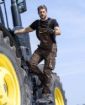Slika Radne hlače farmer ARDON®URBAN+ smeđe 